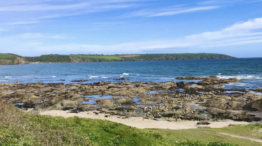 South West Water progresses plans to deliver desalination in Cornwall